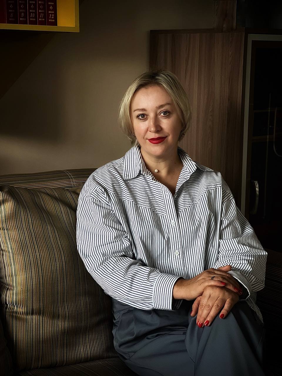 Елена Мастерова — руководитель digital-агентства PEOPLEMARKETING