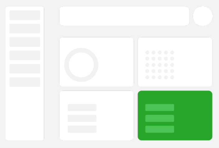 Задачи и заявки - Мы разделили процессы - КТС Кейс