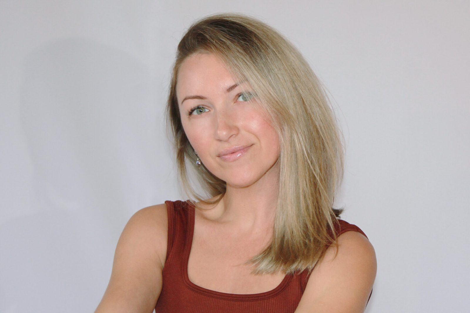 Юлия Балахонцева