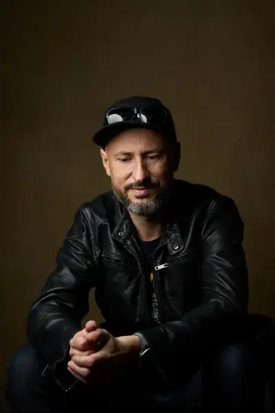 Сергей Васильев