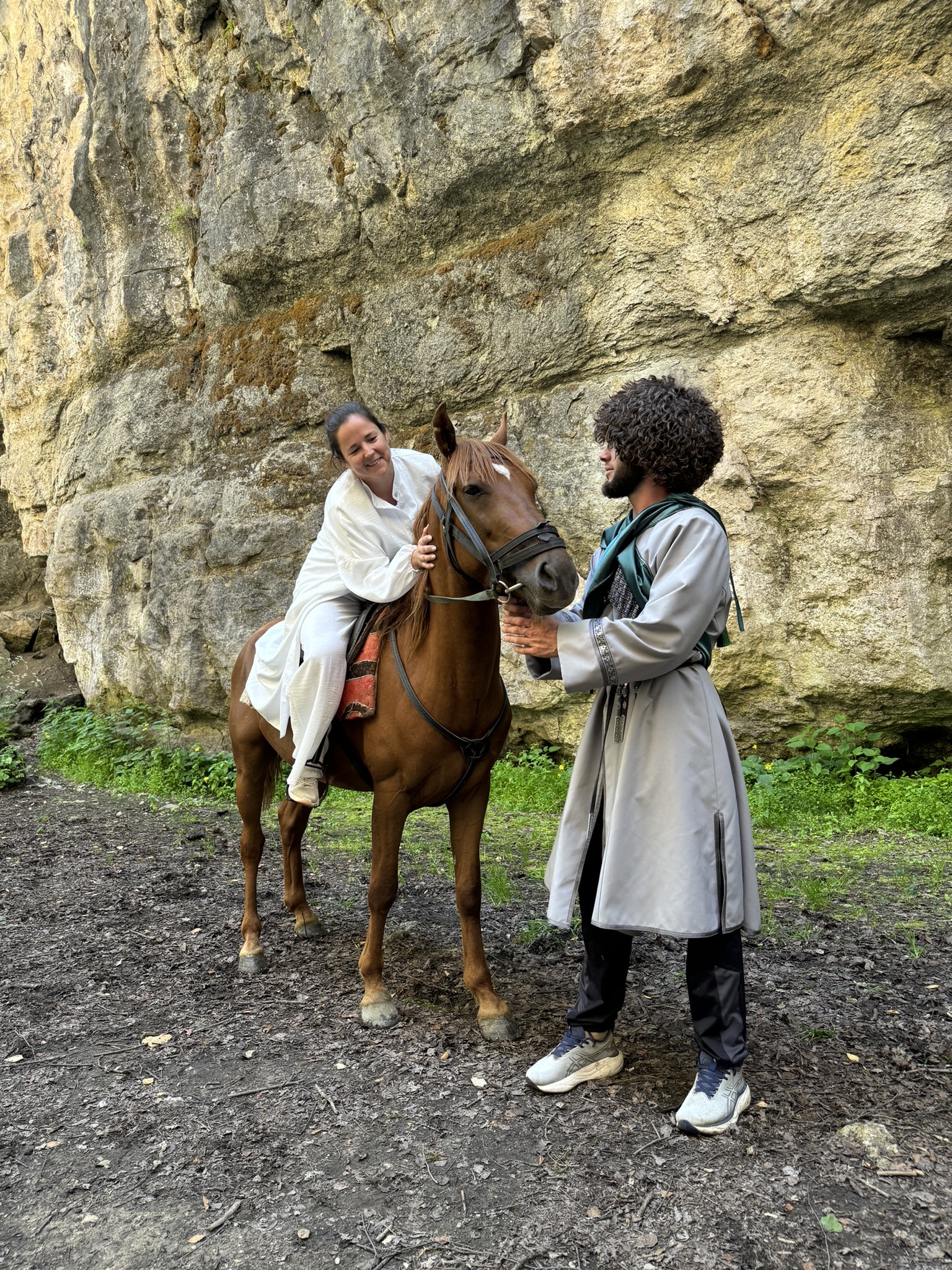 туры в Дагестан