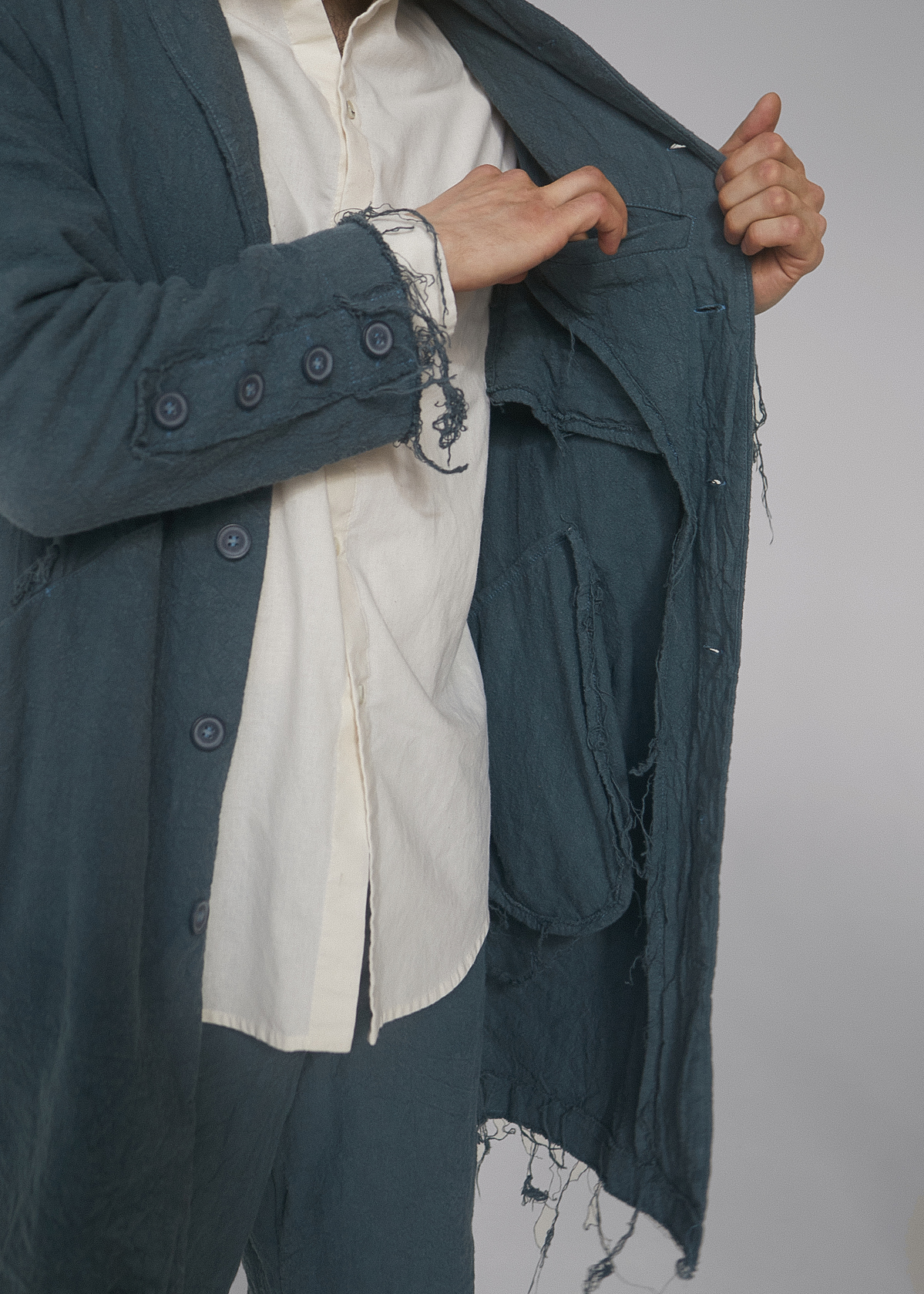 NMS store. Дизайнерская одежда и обувь.