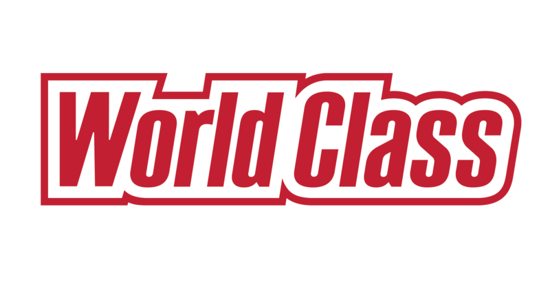 World Class