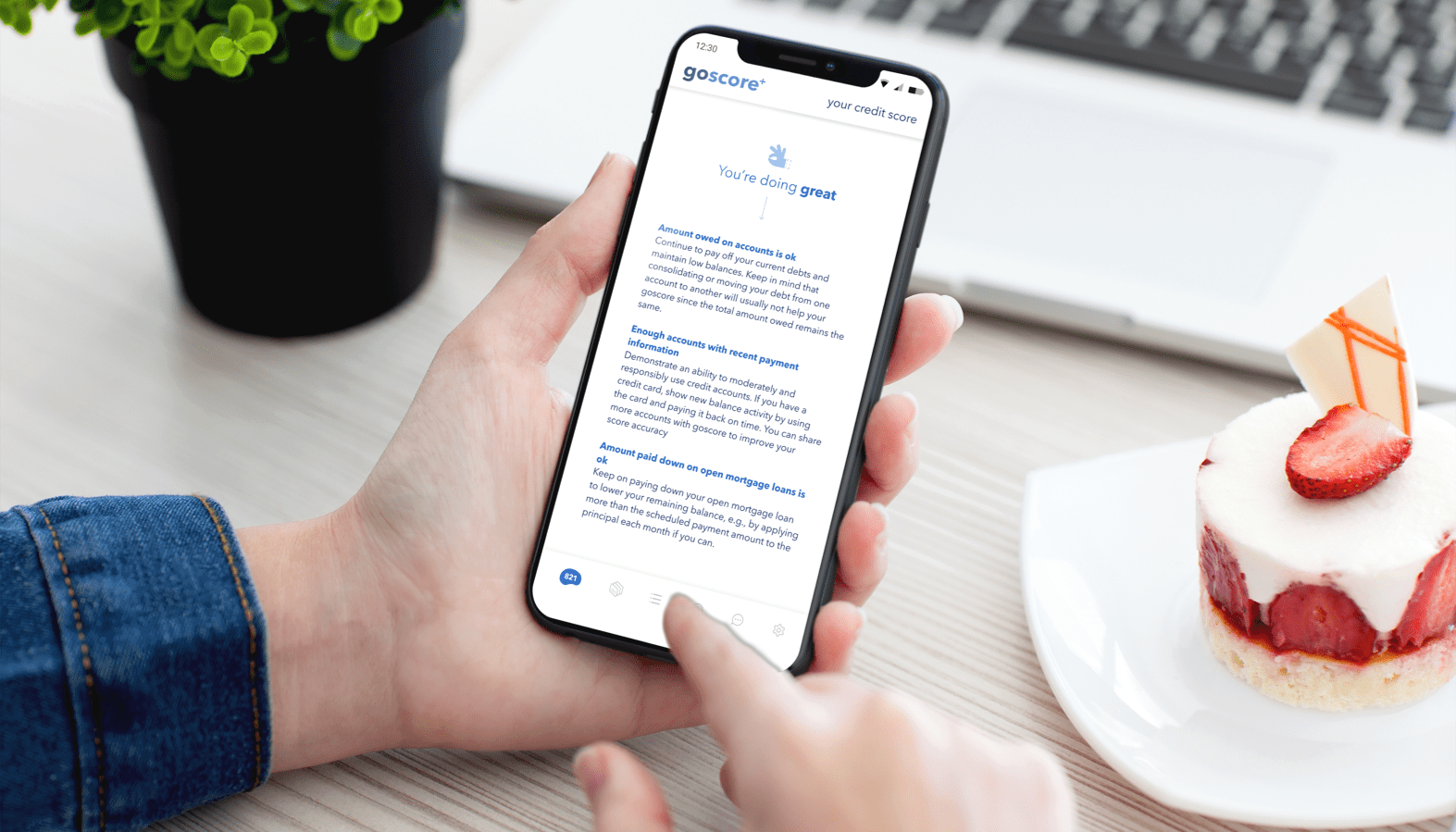 goscore_9_reason_to_check_credit_score