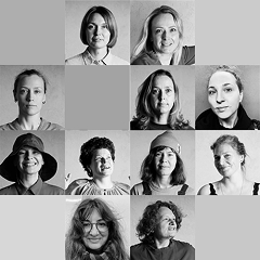 Диана Воуба