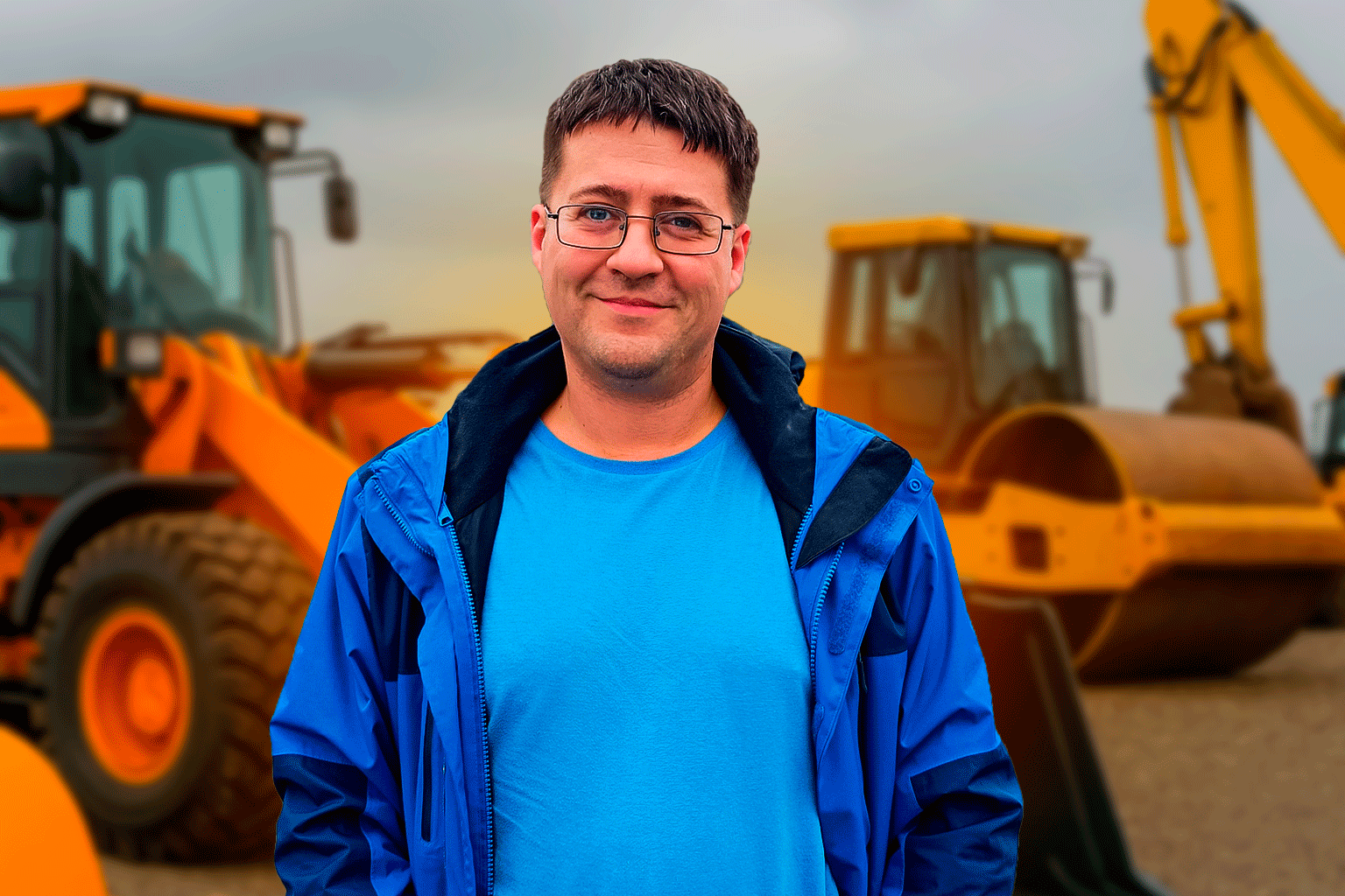 Сергей Воронцов