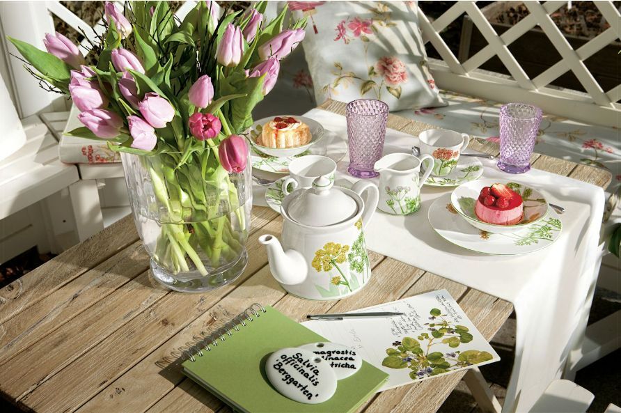 Уютные мелочи и аксессуары: Создание тёплой атмосферы в доме весной и летом 2025 года