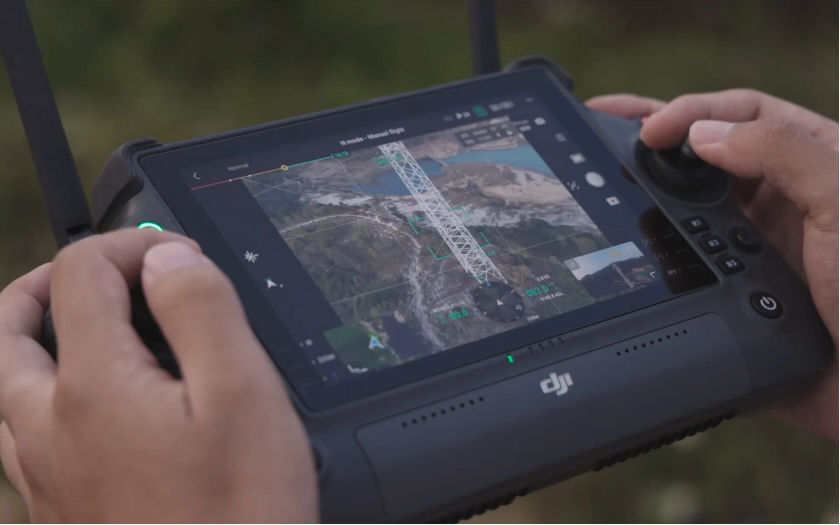 DJI Matrice 30T