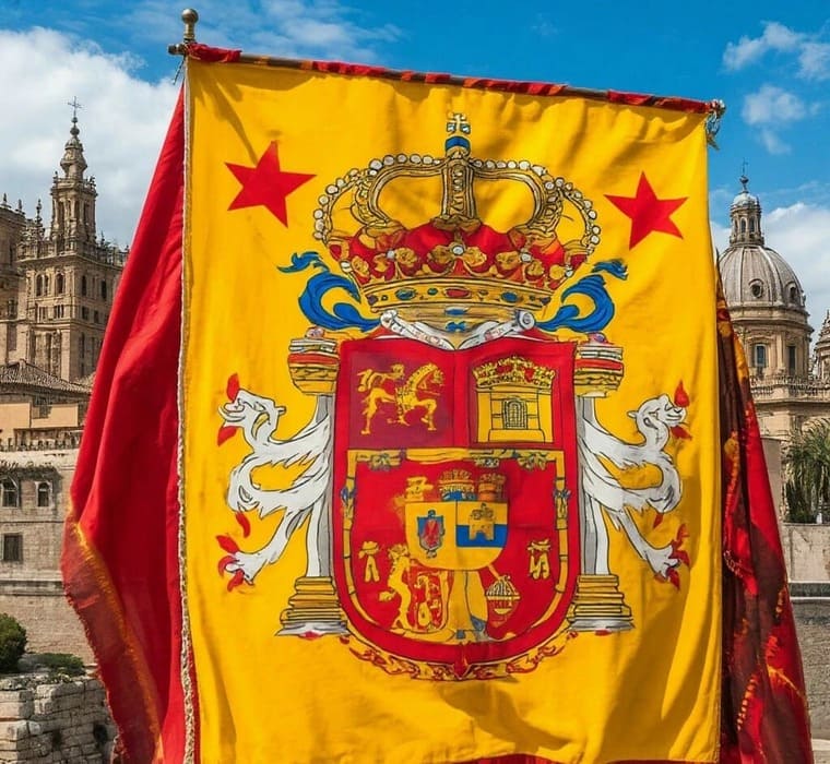 Испанский язык — один из самых красивых, эмоциональных и музыкальных языков мира.