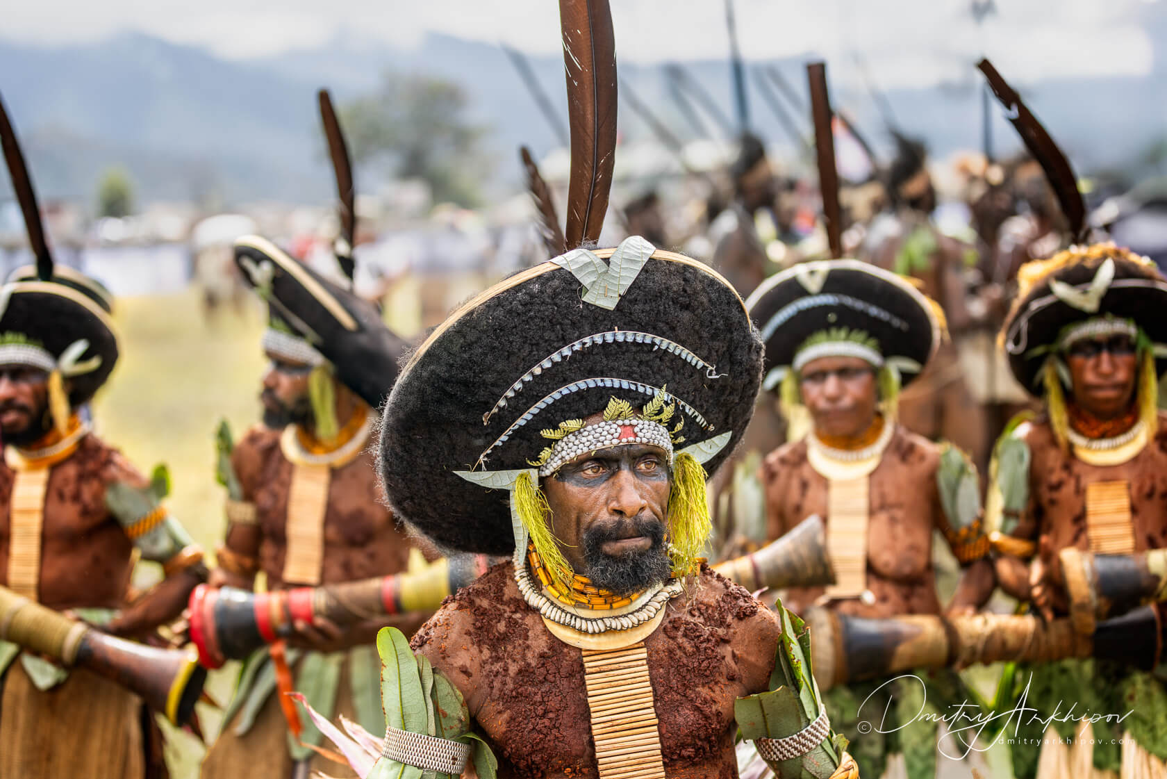 Papua - New Guinea 2026