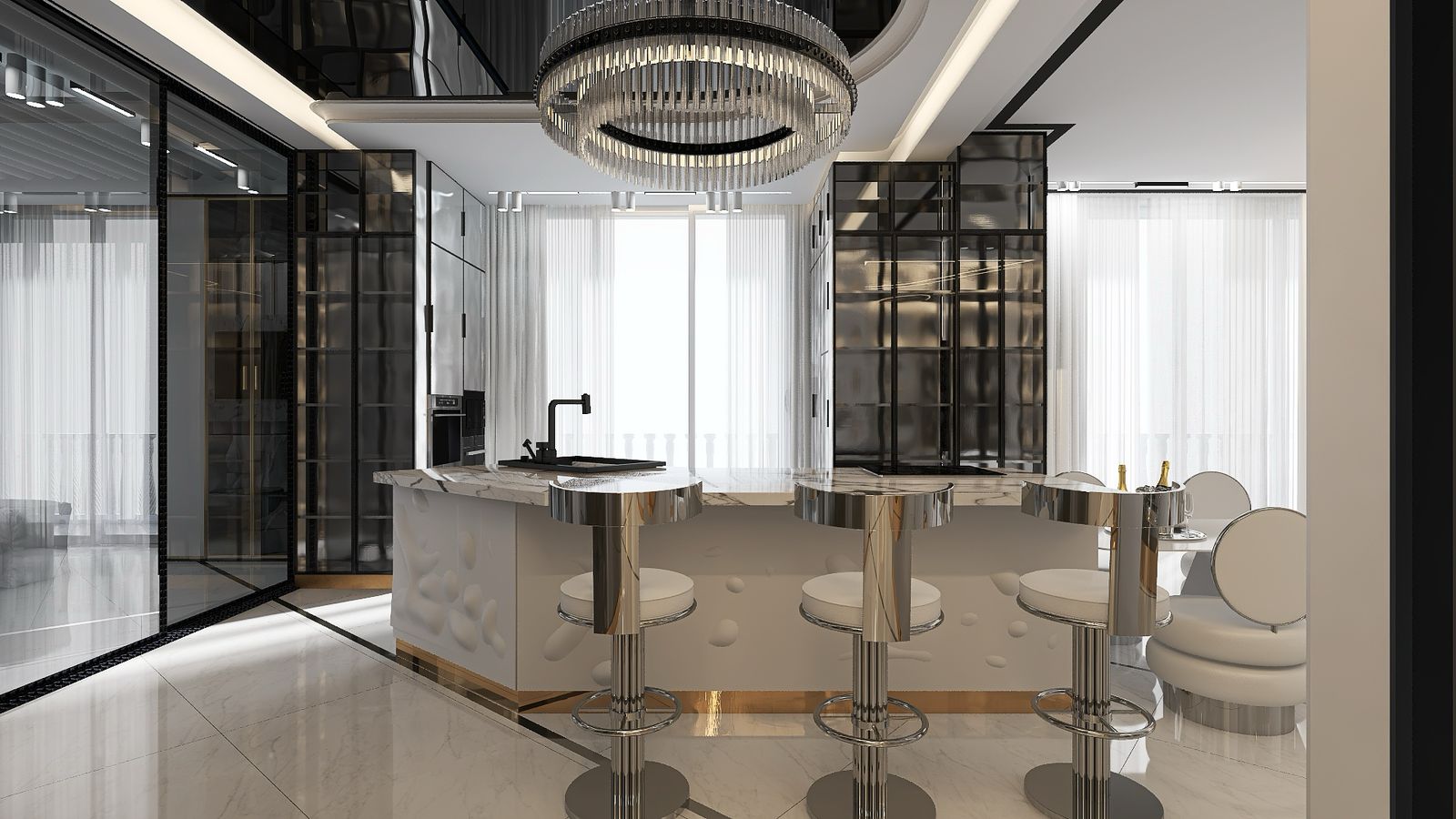 Ремонт под ключ