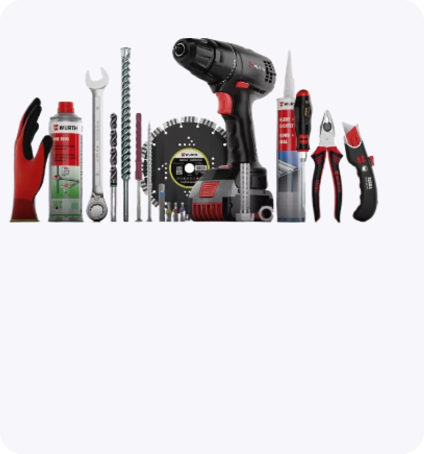 продажа инструментов