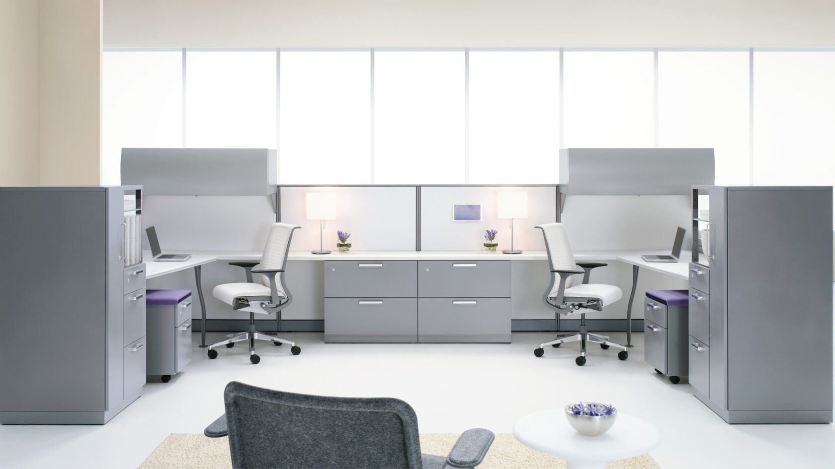 steelcase мебель для офиса