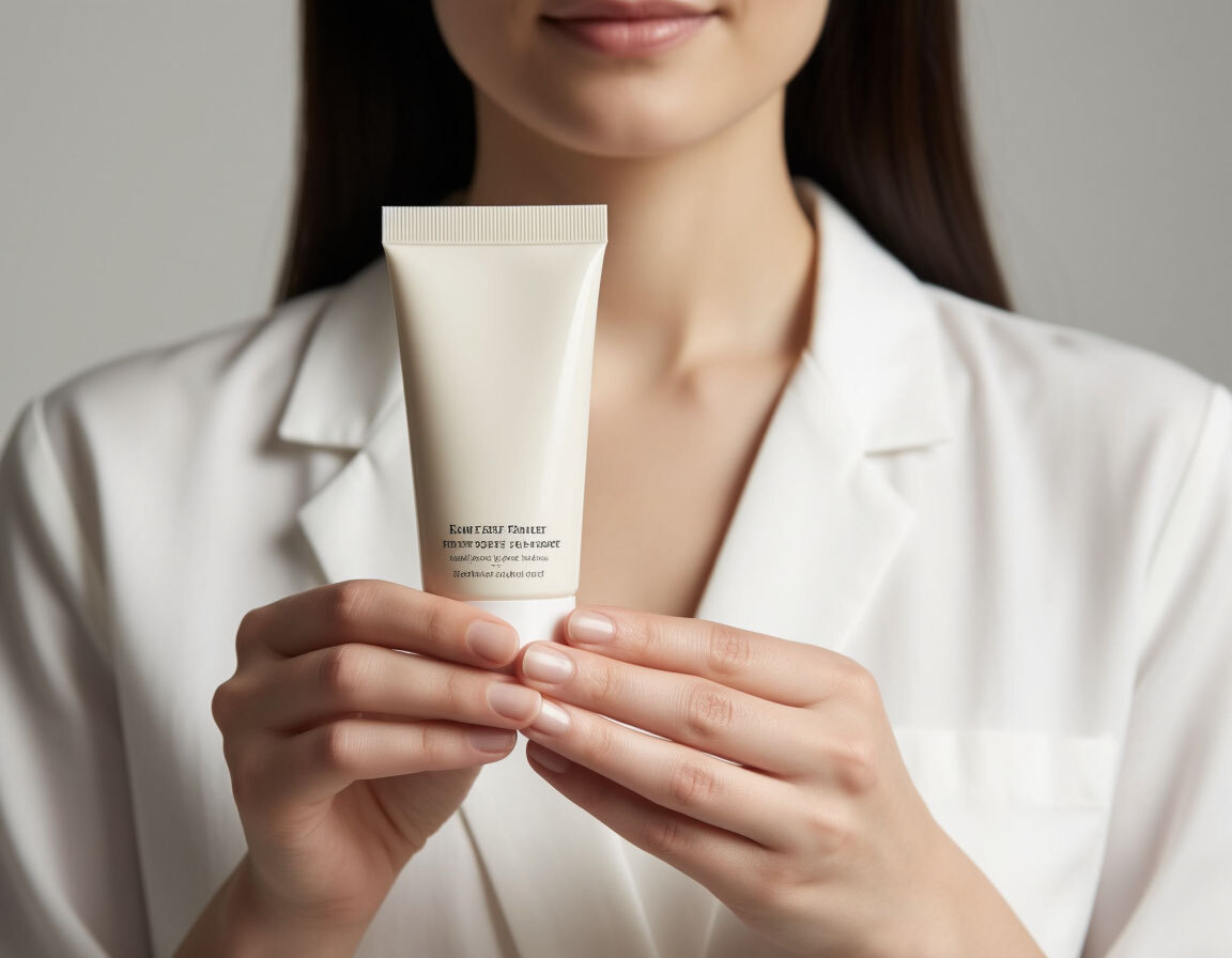 что такое профессиональная косметика