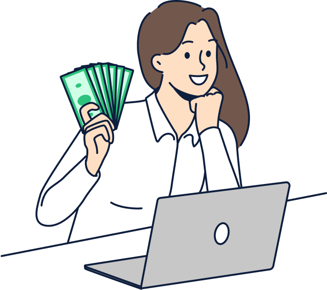 Шаблон финансовой модели бизнеса бесплатно — Adesk