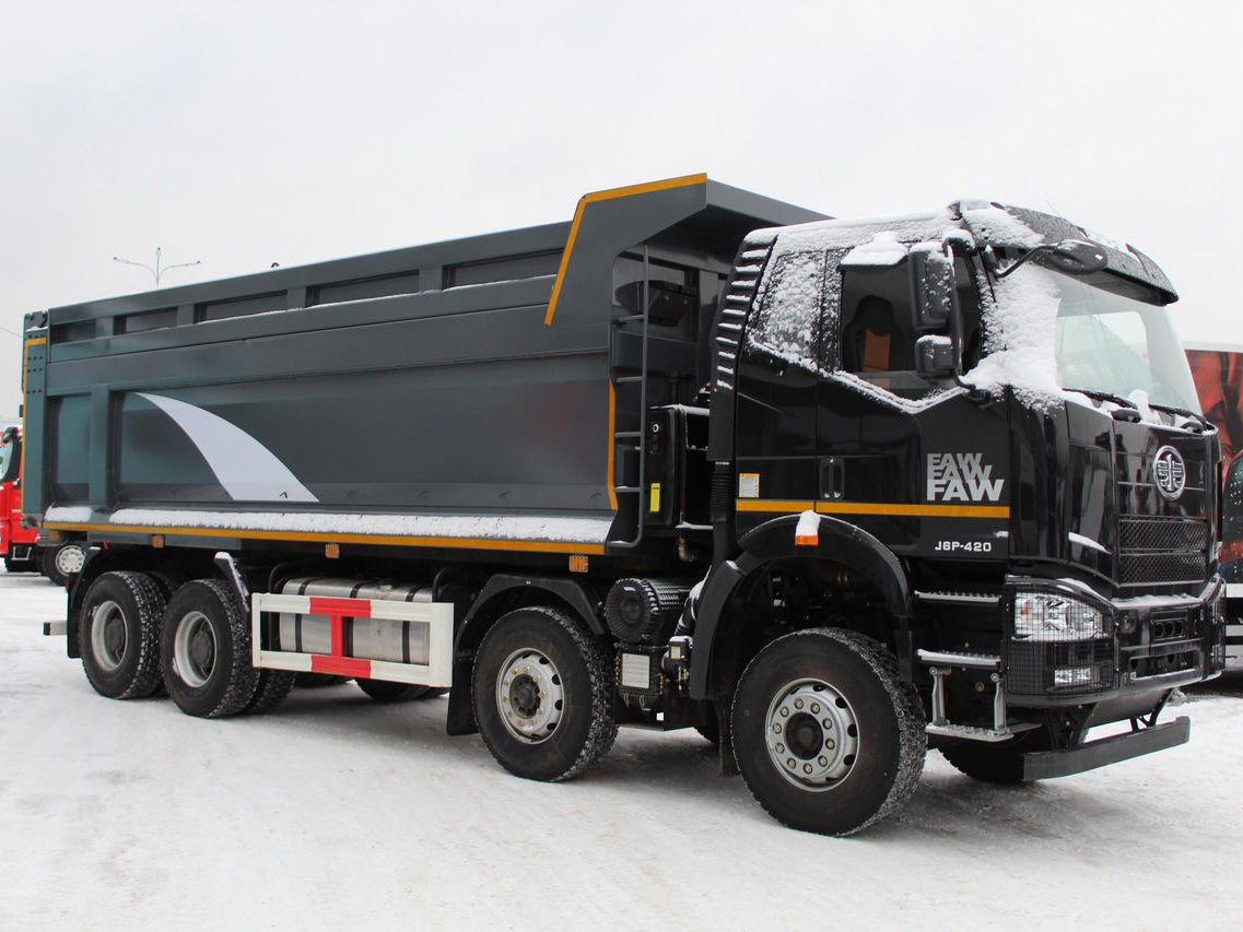 САМОСВАЛ SHACMAN Х3000 6х4, 430 л.с, РЕСТАЙЛИНГ