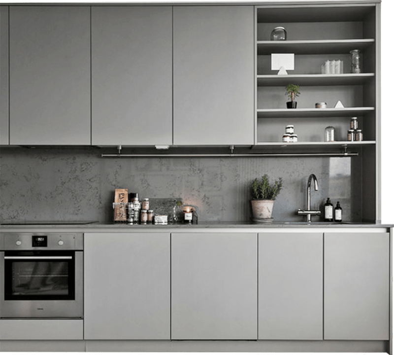 Преимущества кухонь ЗОВ