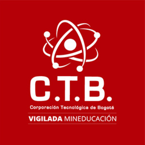 Bogotá - Corporación Tecnológica de Bogotá - CTB