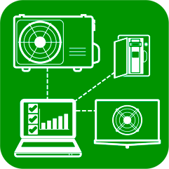 сплит система для погреба подвала овощехранилища с удаленным мониторингом купить; кондиционер для погреба 5