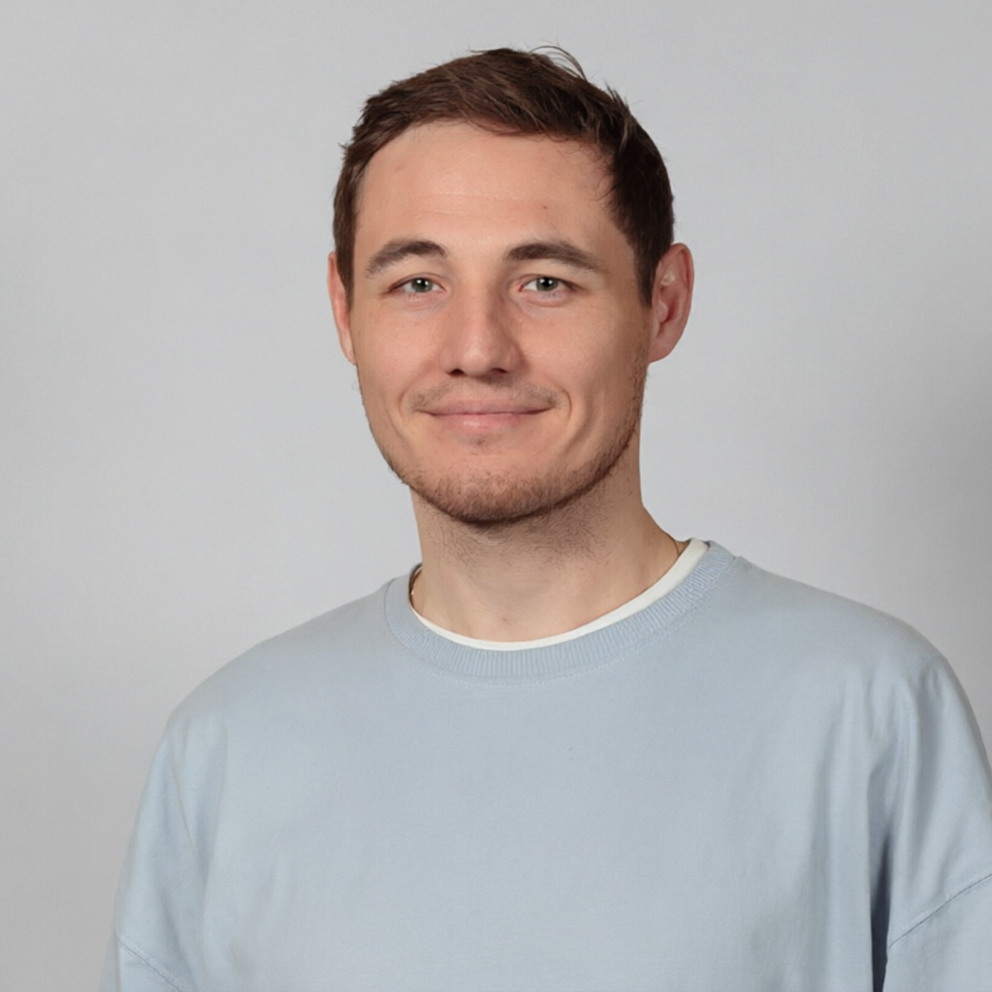 Михайлов Евгений Сергеевич