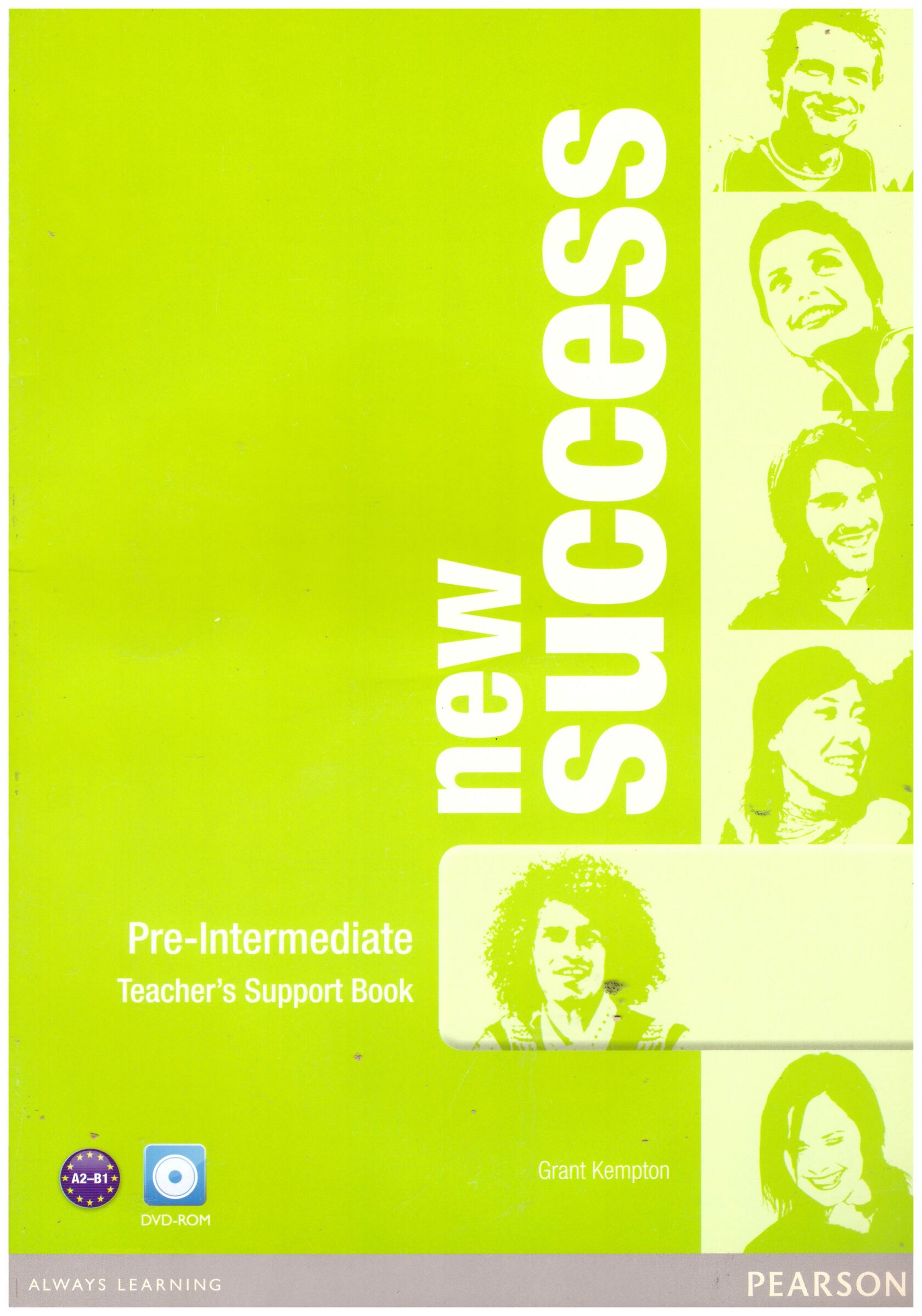 Новый учитель книга. Pre Intermediate. New success Intermediate. Success pre Intermediate students book. Pre Intermediate books.
