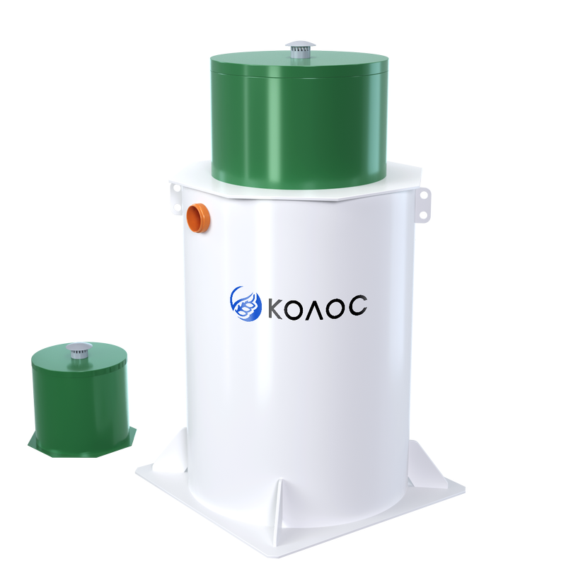 септик колос 3, септик колос 4, септик колос 5,септик колос, септик колос купить,