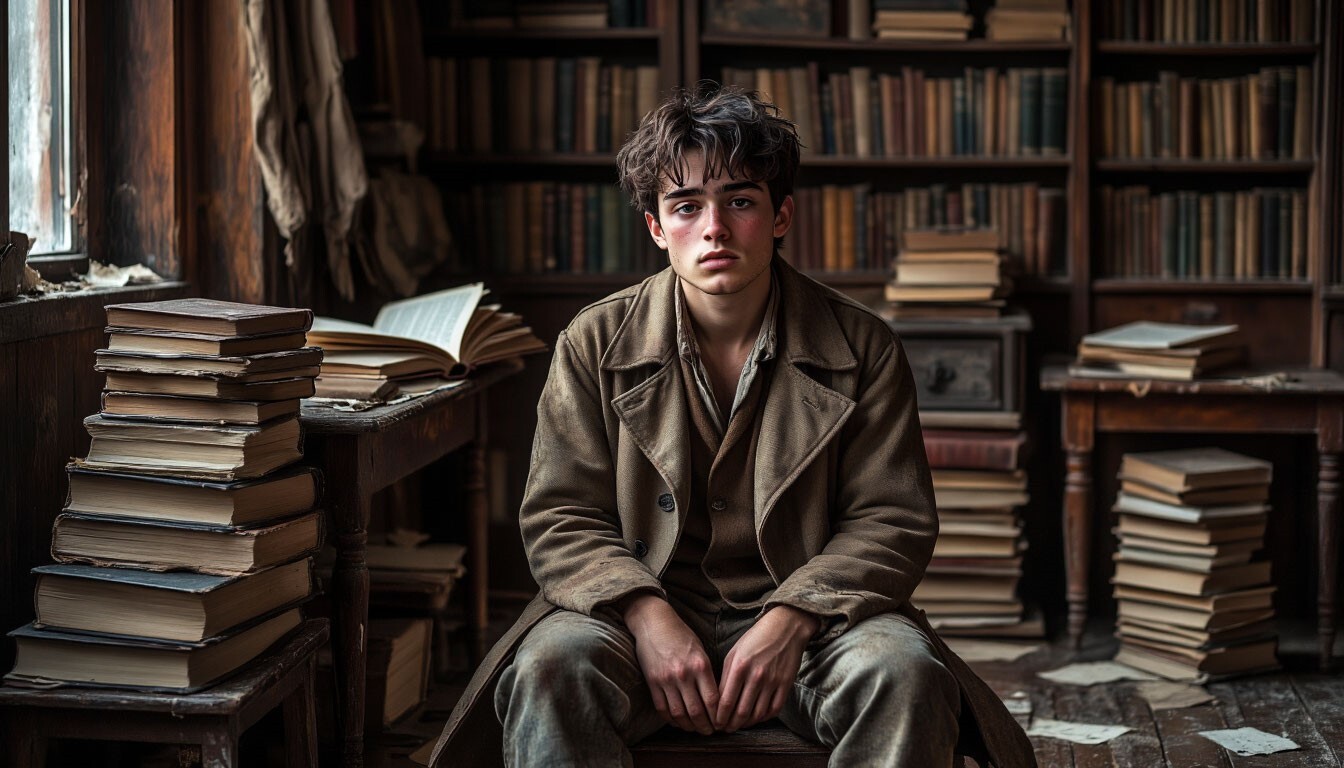 Не вы «слабый» — вы слишком долго «держали»