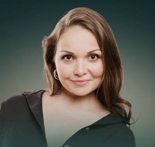 Нина Гребнева