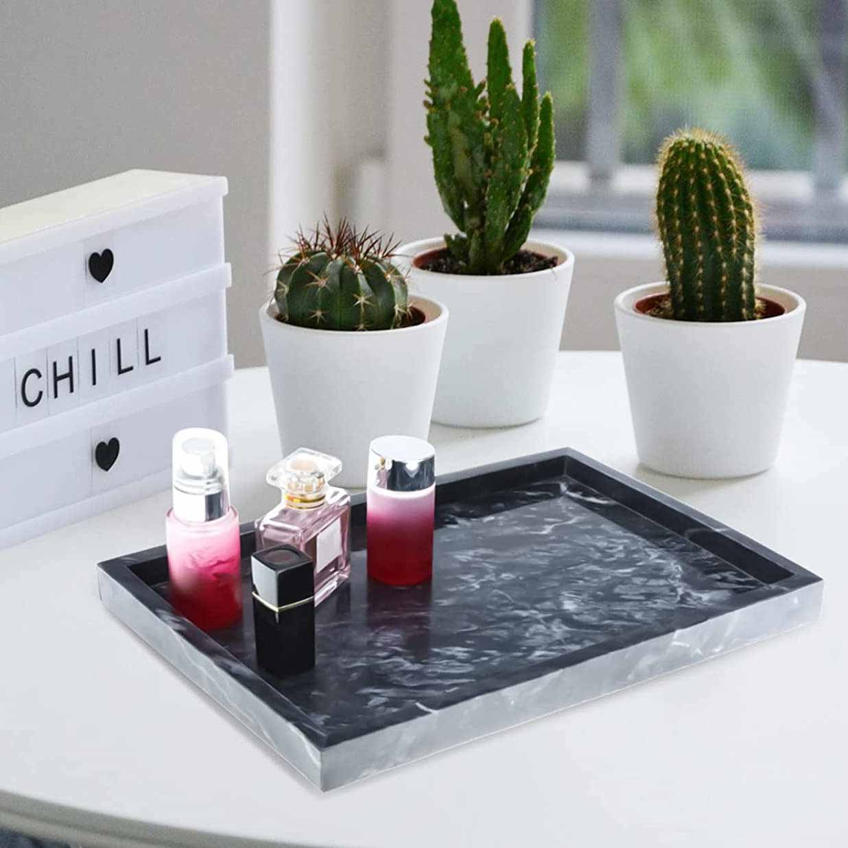 The Top 30 Black Coffee Table Trays of 2023 A Comprehensive Guide