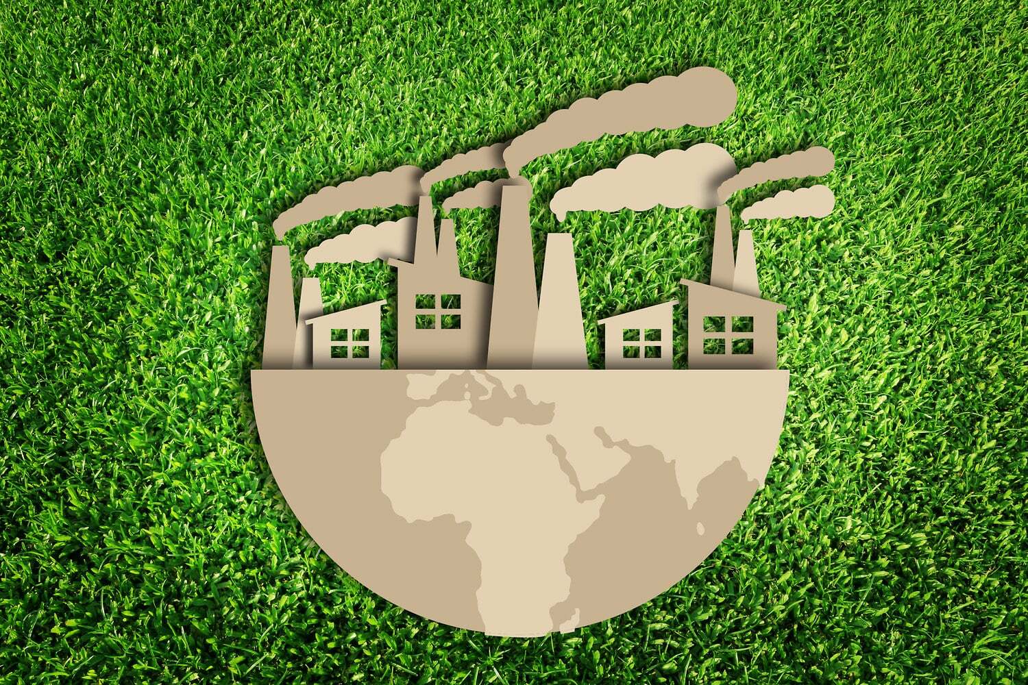 Элементы экологической устойчивости, эффективное использование ресурсов