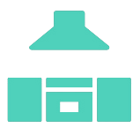 Спонсор коворкинга - территория кухонь