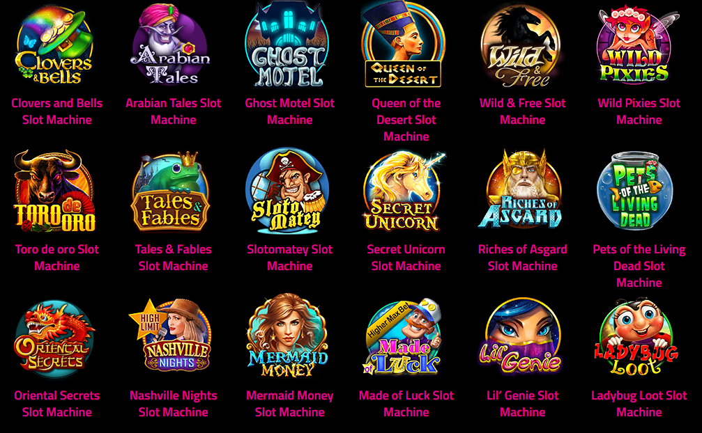 Slotomania Free Slot Games - Play Slotomania Slot Machines Online