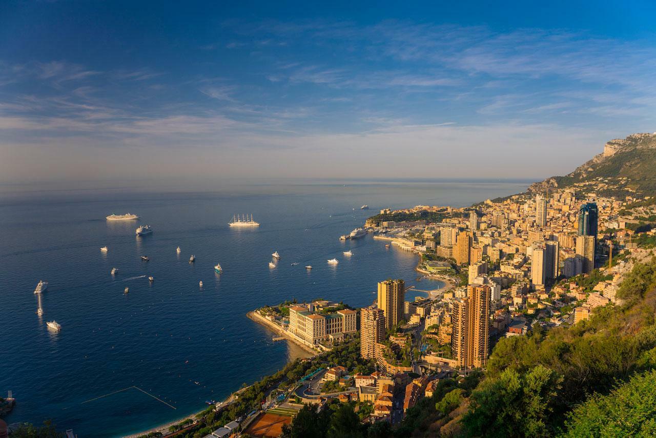 Catamaran Charter in Monaco | Signature Sailing