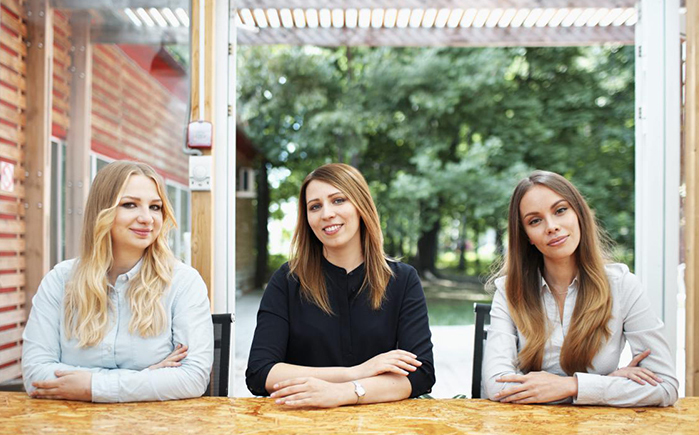 Порядок вещей