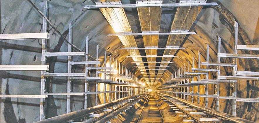 Проектирование кабельных линий электропередач