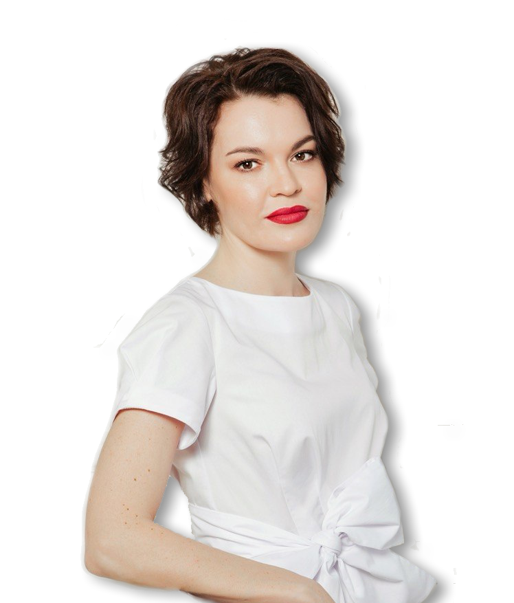 Казакова Оксана Георгиевна врач гастроэнтеролог клиники Венздрав