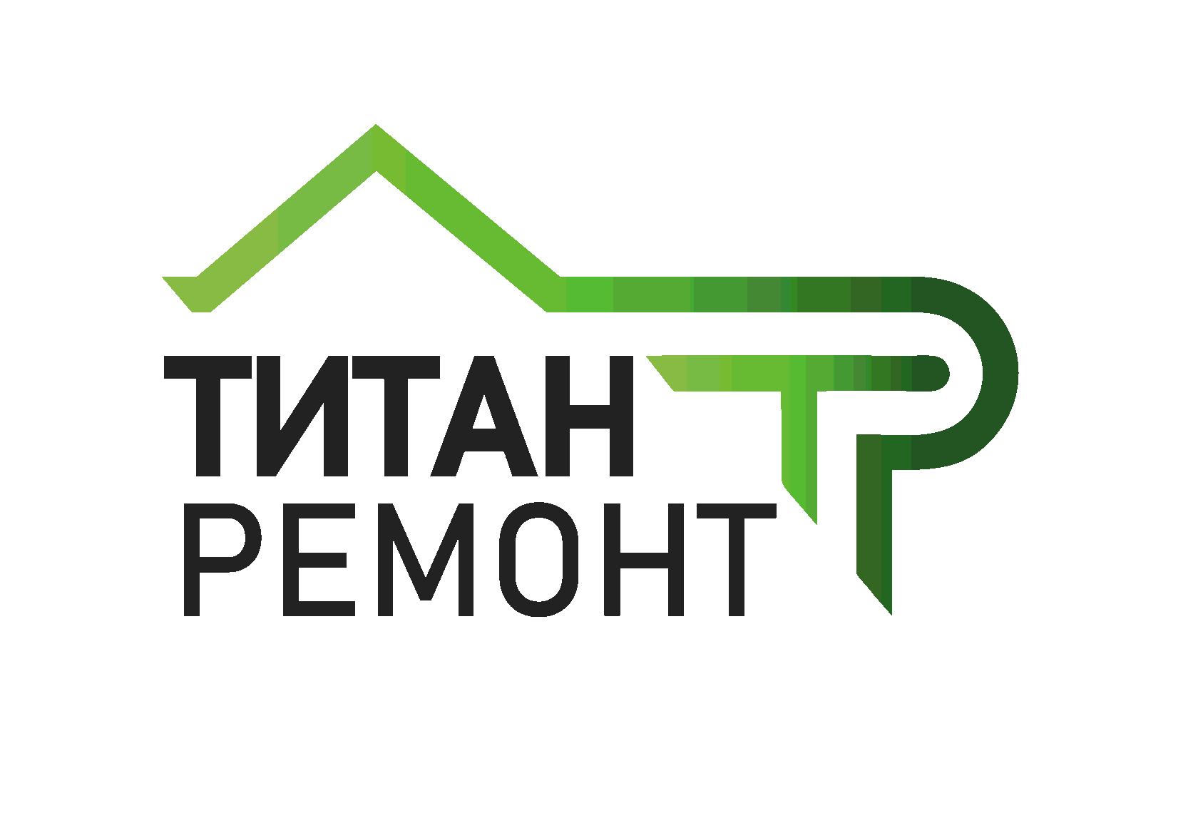 Ооо титан строй