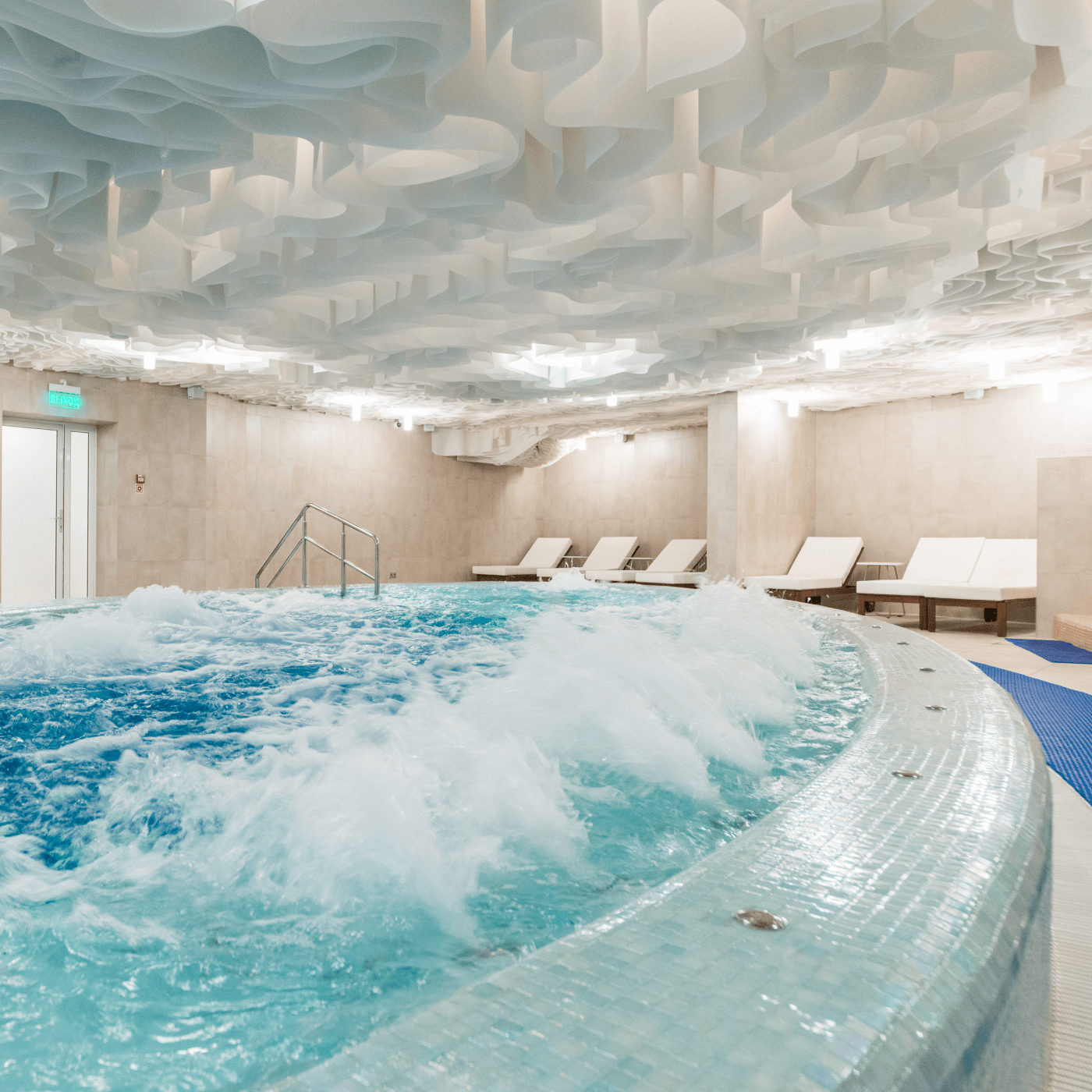 Savoy Wellness Чистые пруды