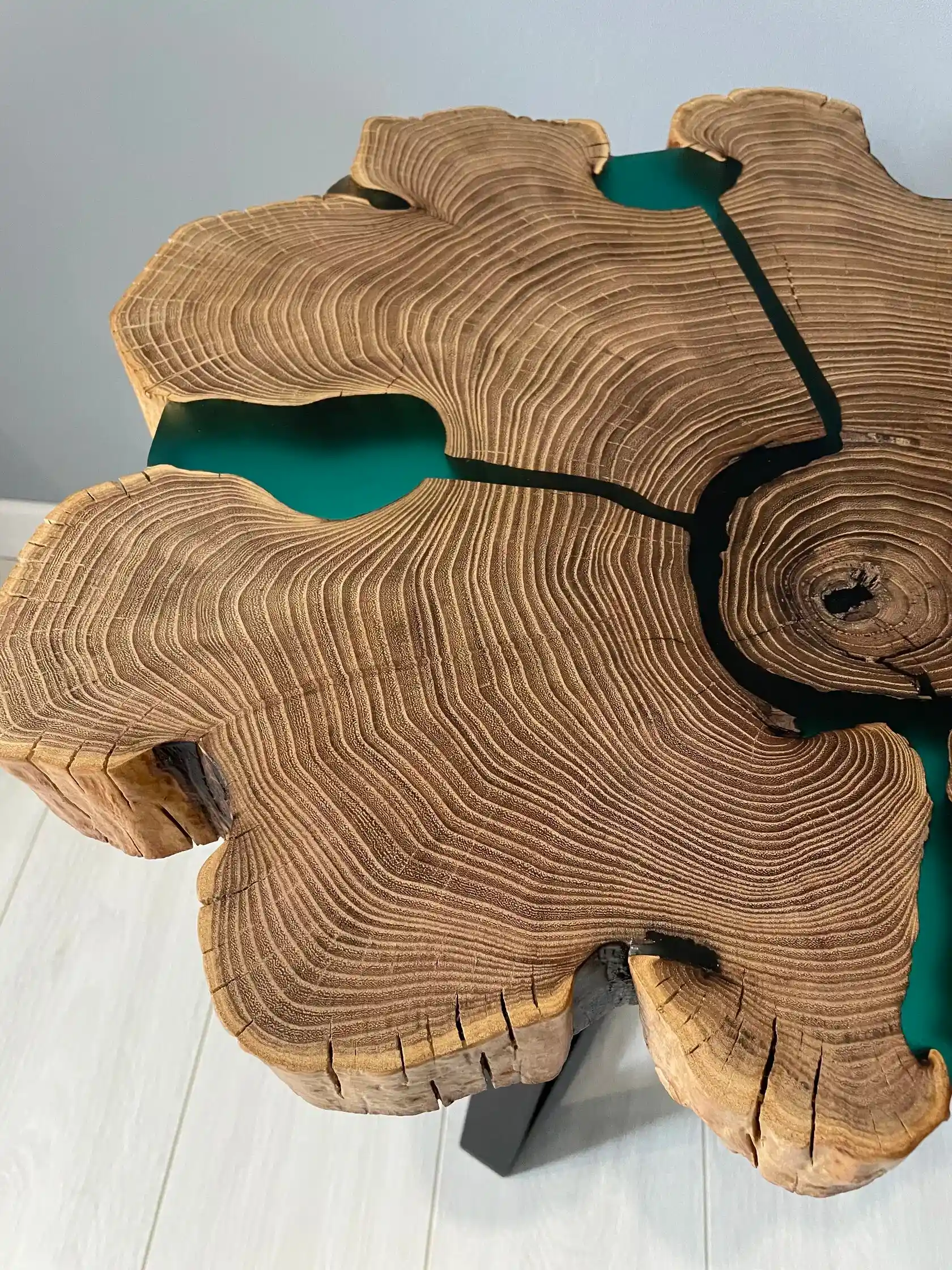 Мастерская Wood Bross