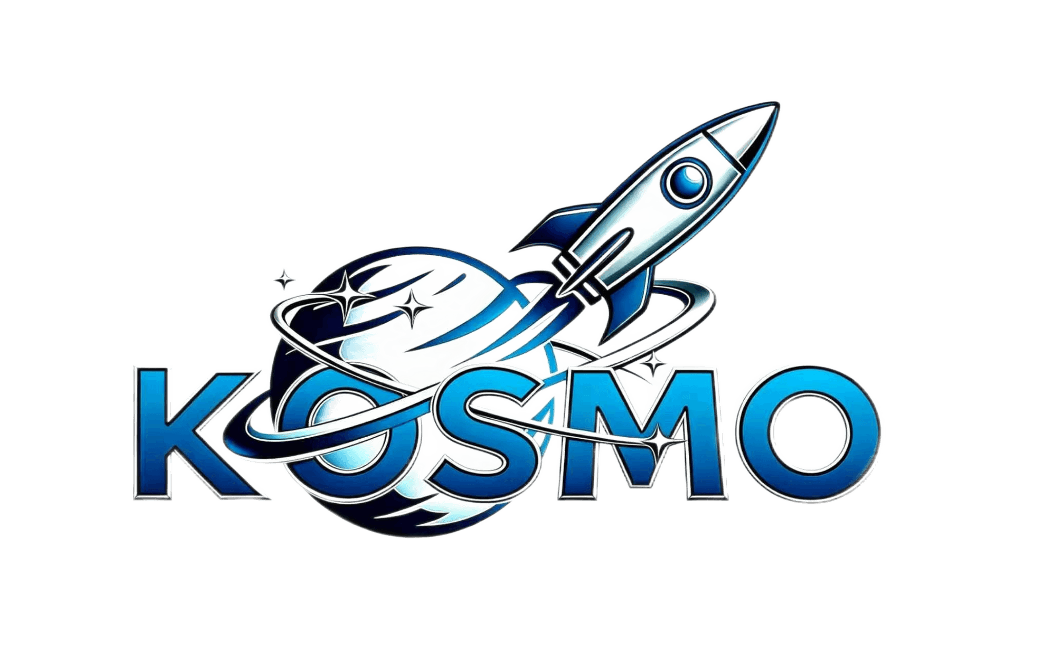 Kosmo Industrial Company