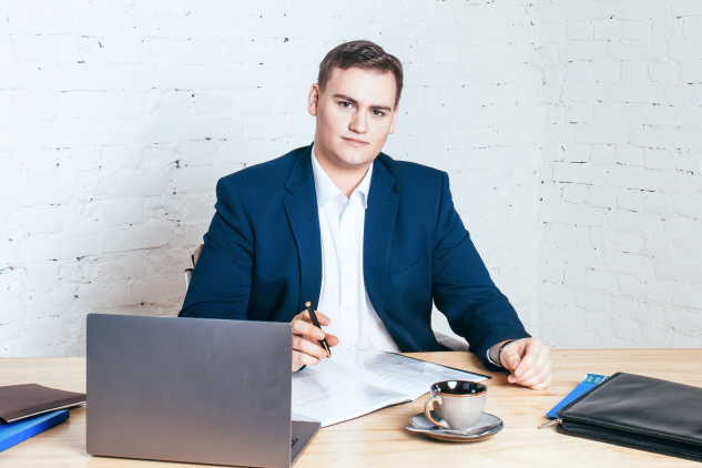 Генеральный директор Финансового Альянса