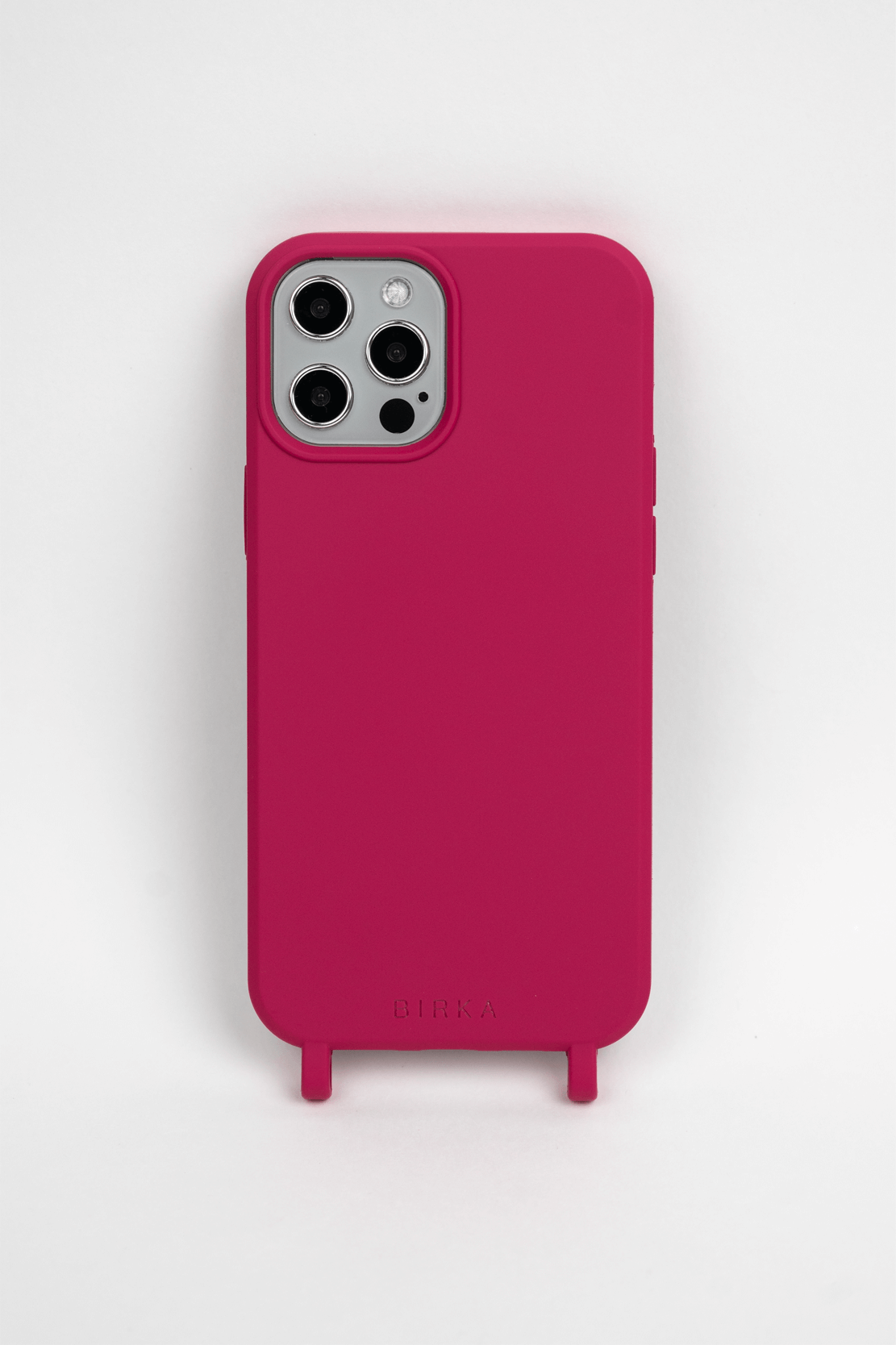 CASE TPU RUBY 12 PRO MAX - BIRKA Cases