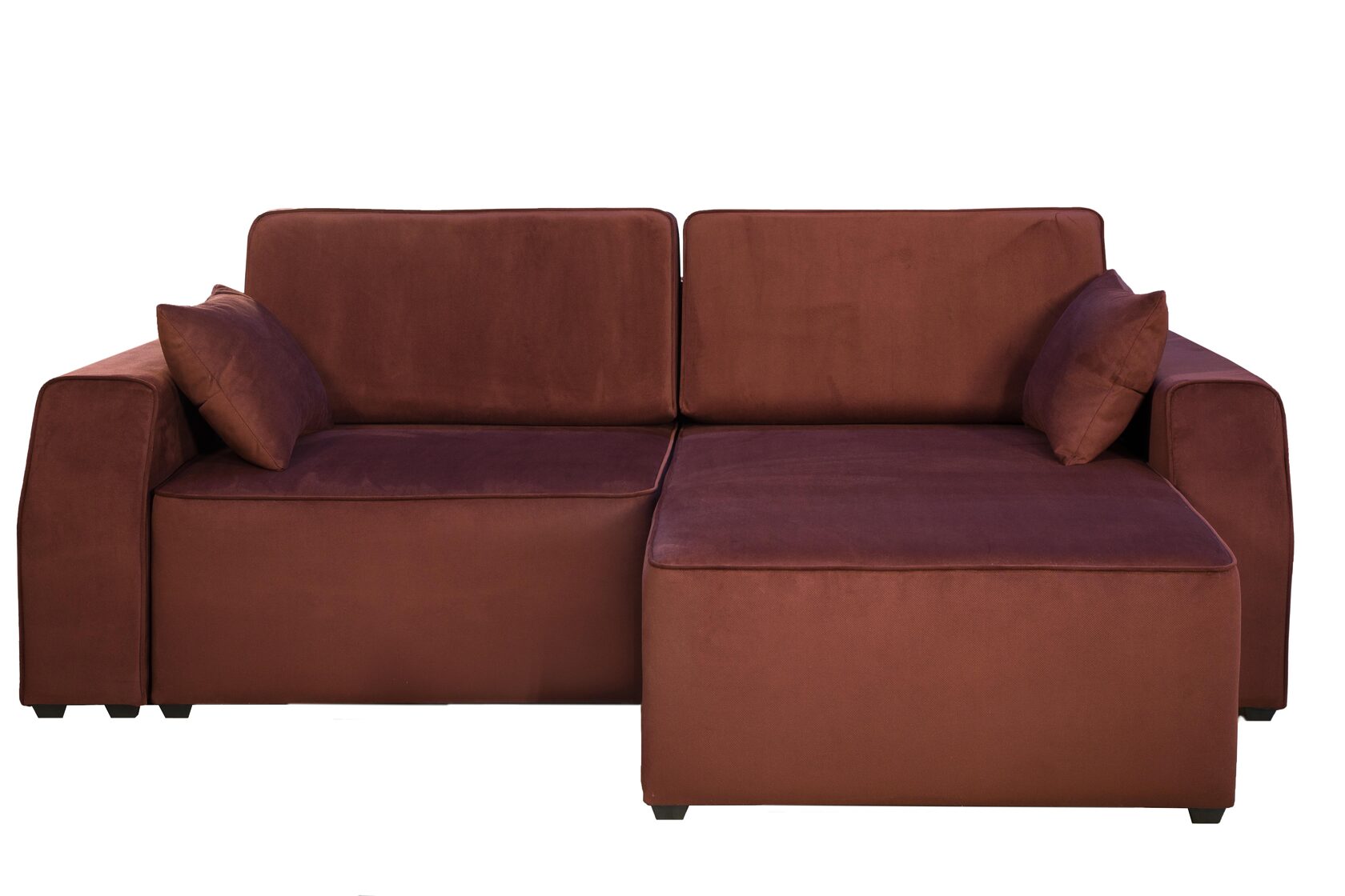 Угловой диван «Амур»