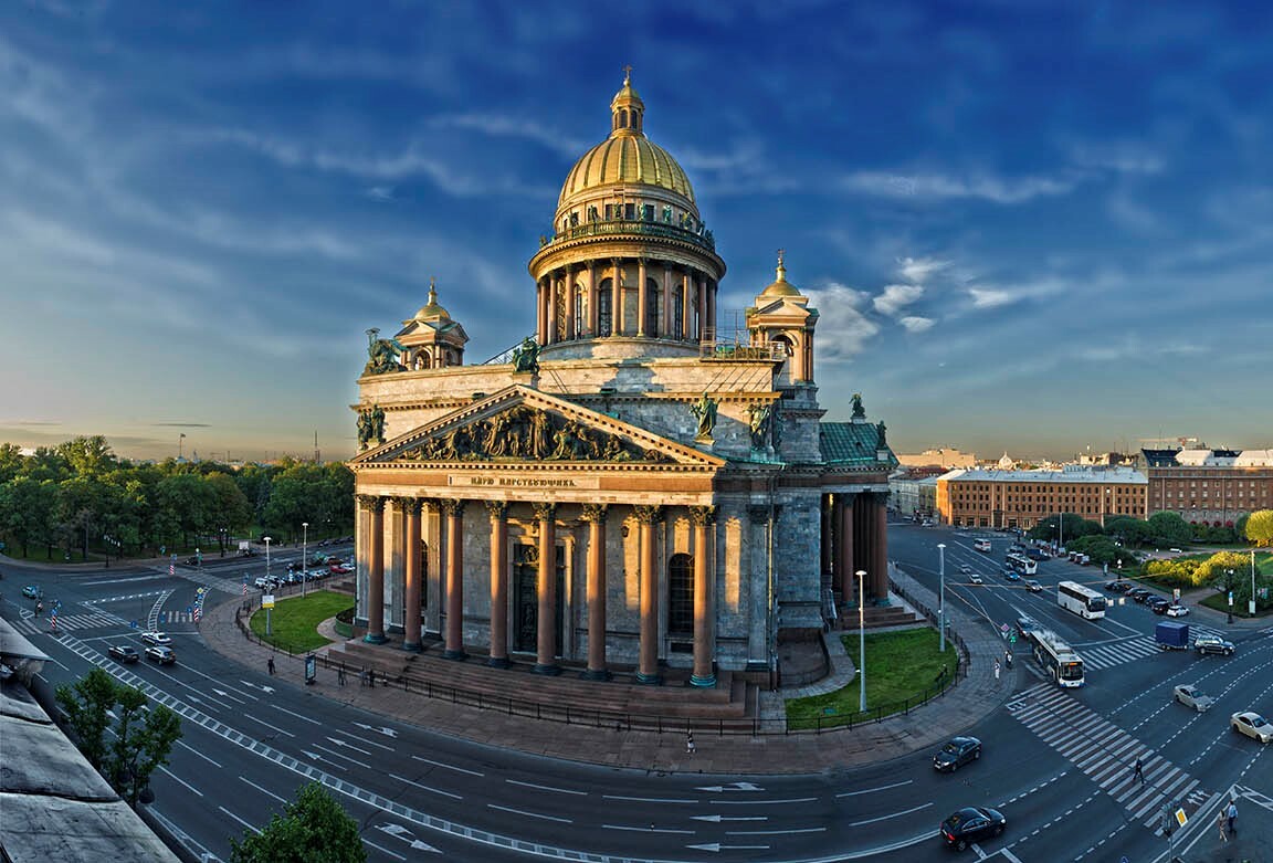 Питер фото города достопримечательности Экскурсия в Пушкин, Царское Село с индивидуальным гидом - экскурсионное бюро Гоу