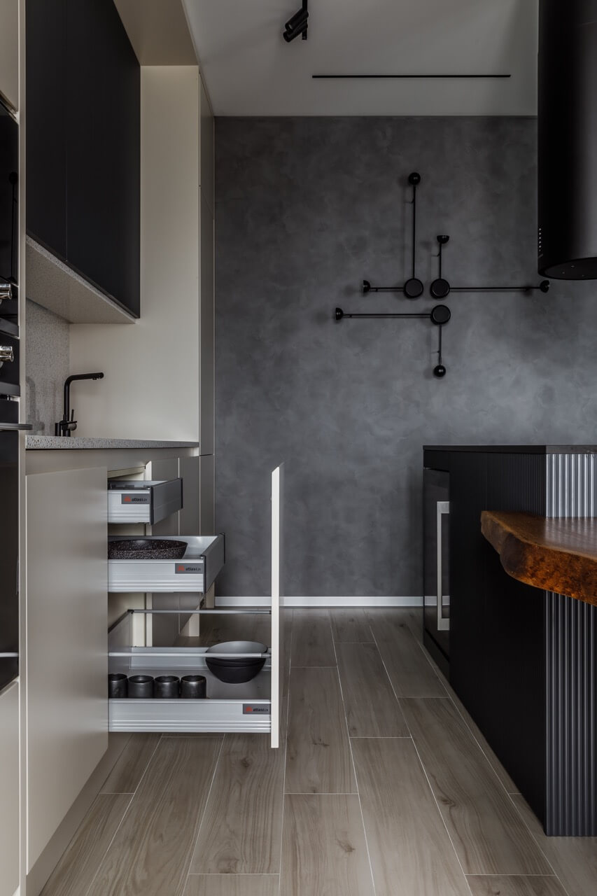 Реализованный объект 101 Group