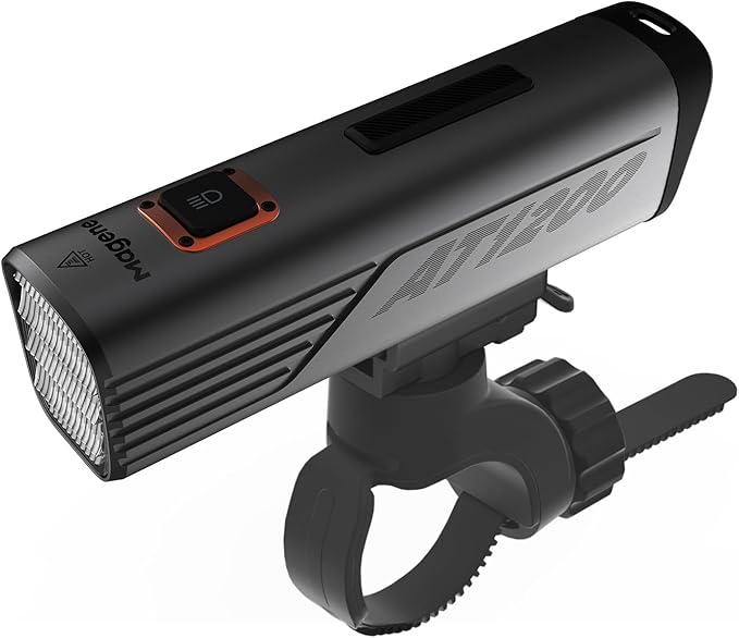 Купить умную переднюю фару Magene AT1200 с доставкой по России