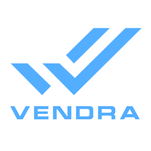 Vendra Main Logo