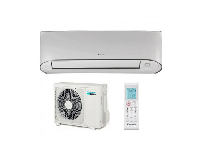 Ас техника. Daikin ftxk60aw rxk60a Miyora. Сплит система наст 6,8/7,2 КВТ 58м2.