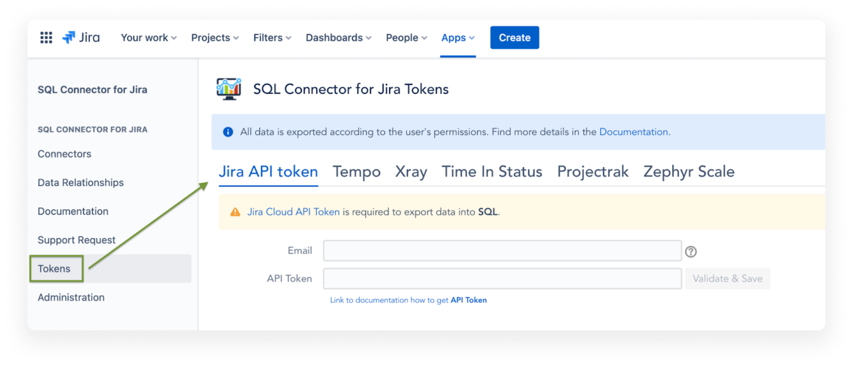 How to Export Data from Jira to SQL: Complete Step-by-Step Instructions