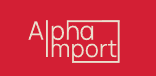Alpha-import